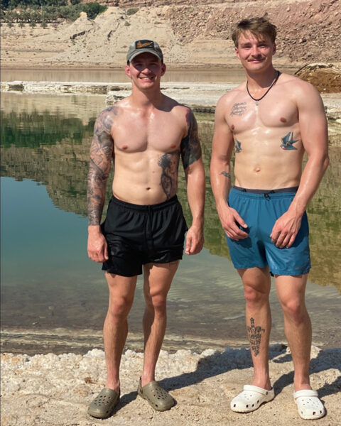 Honoring Maxton | Corpsman Maxton W Soviak Memorial Foundation