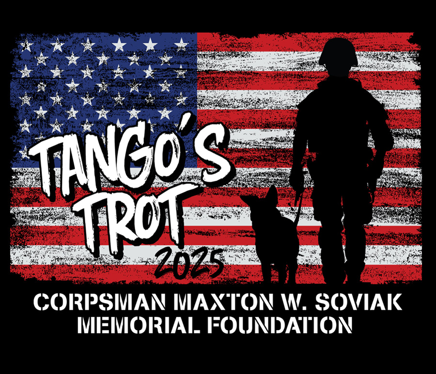 Tango-Trot-2025-3135 Logo for the Tango's Trot 2024 event.